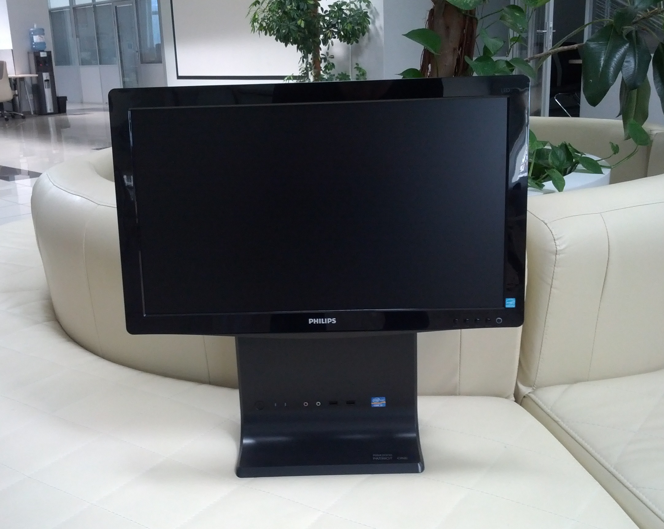 RIM2000 Patriot One
