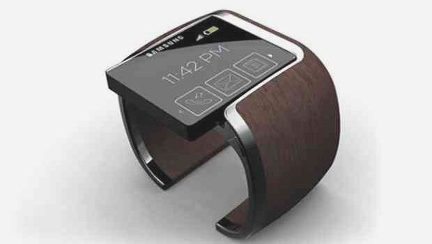Samsung Galaxy Gear