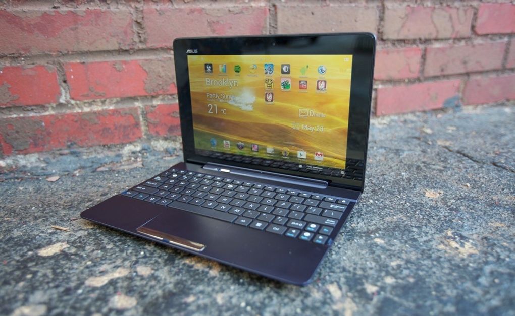 ASUS Transformer Pad TF300