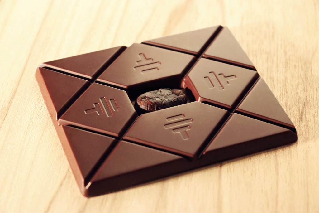 To'ak Chocolate - не шоколад, а само совершенство