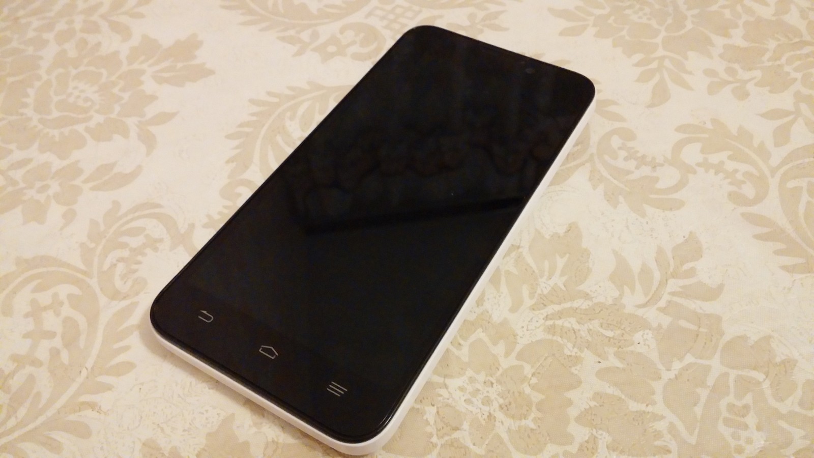 ZTE Grand X Quad