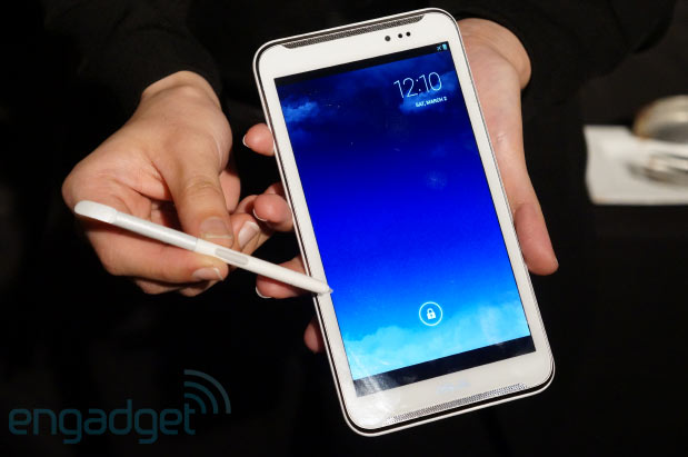 FonePad Note