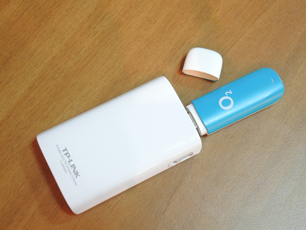 TP-Link MR3040
