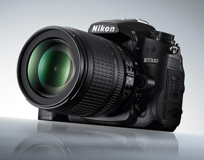 Nikon D7000