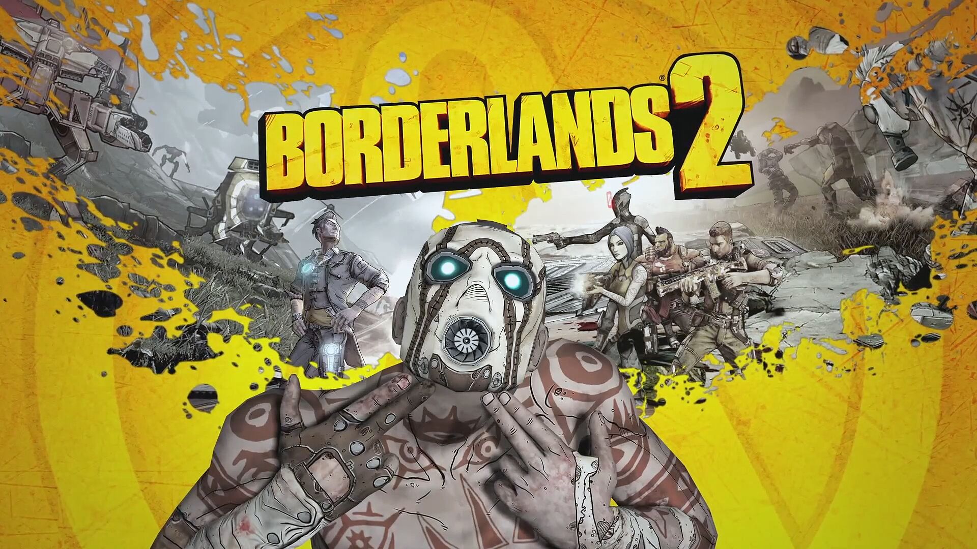 Borderlands 2