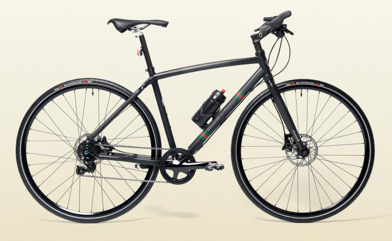 Bianchi by Gucci - 16 200$