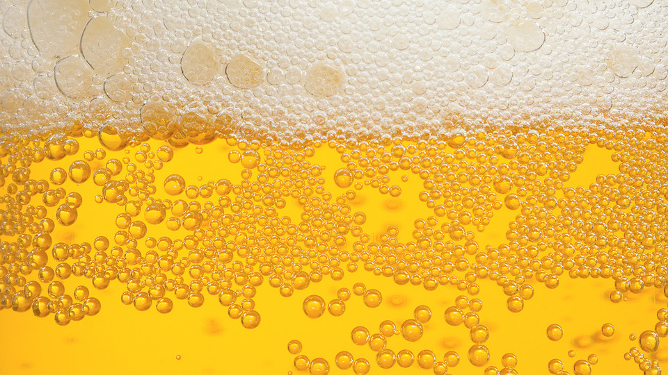 Пильзнер - самое распространенное в мире пиво