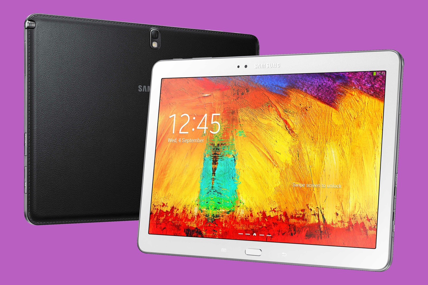 Galaxy Tab Pro 12.2