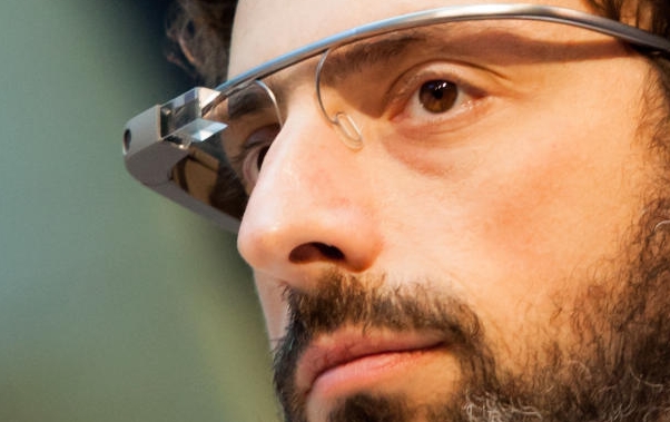 Теперь каждый сможет увидеть, как работают Google Glass в реальном времени