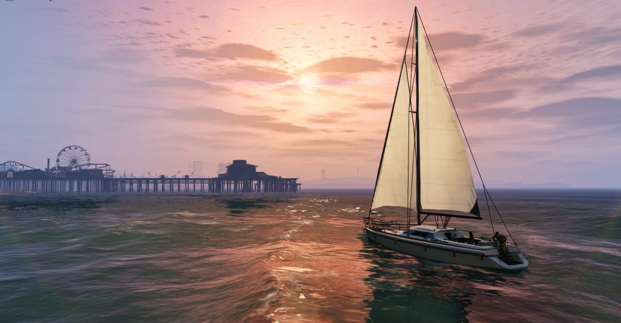 GTA V