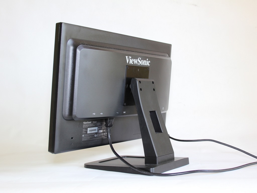 ViewSonic TD2220