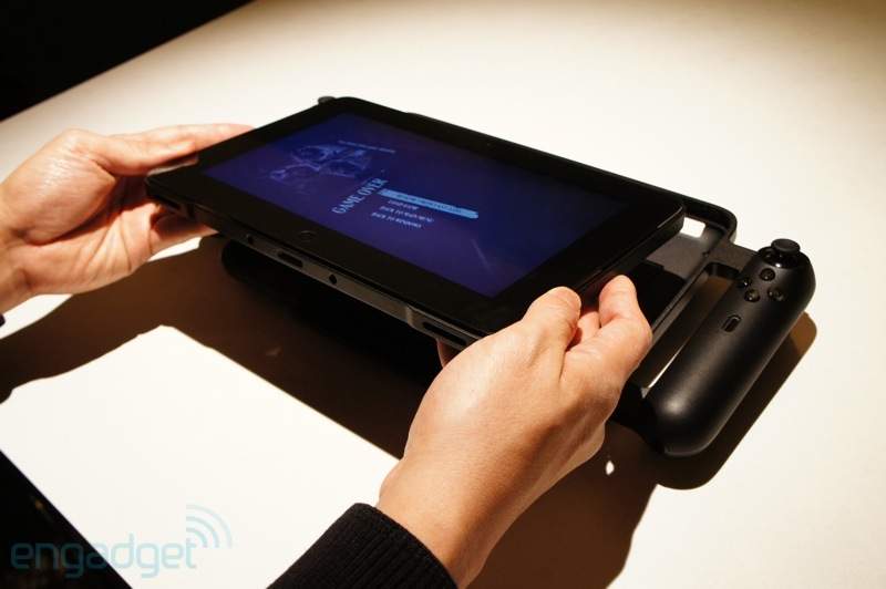 Razer Edge