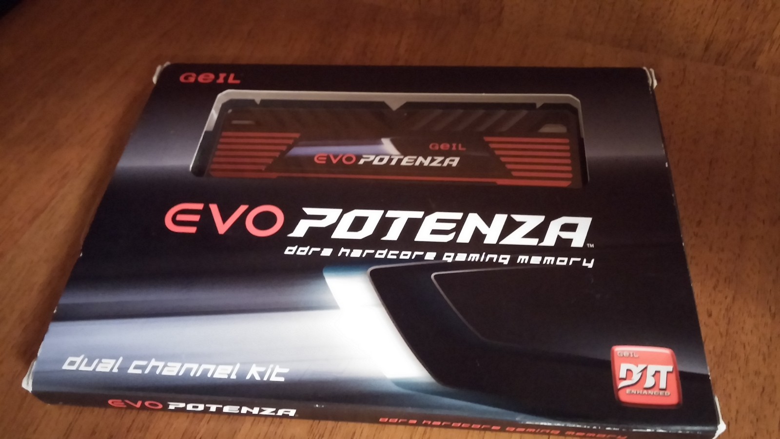 Geil EVO Potenza 16 ГБ