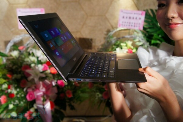 Acer U2442N M5-481TG