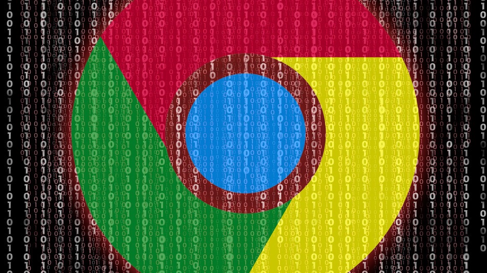Пароли в Google Chrome хранятся у всех на виду