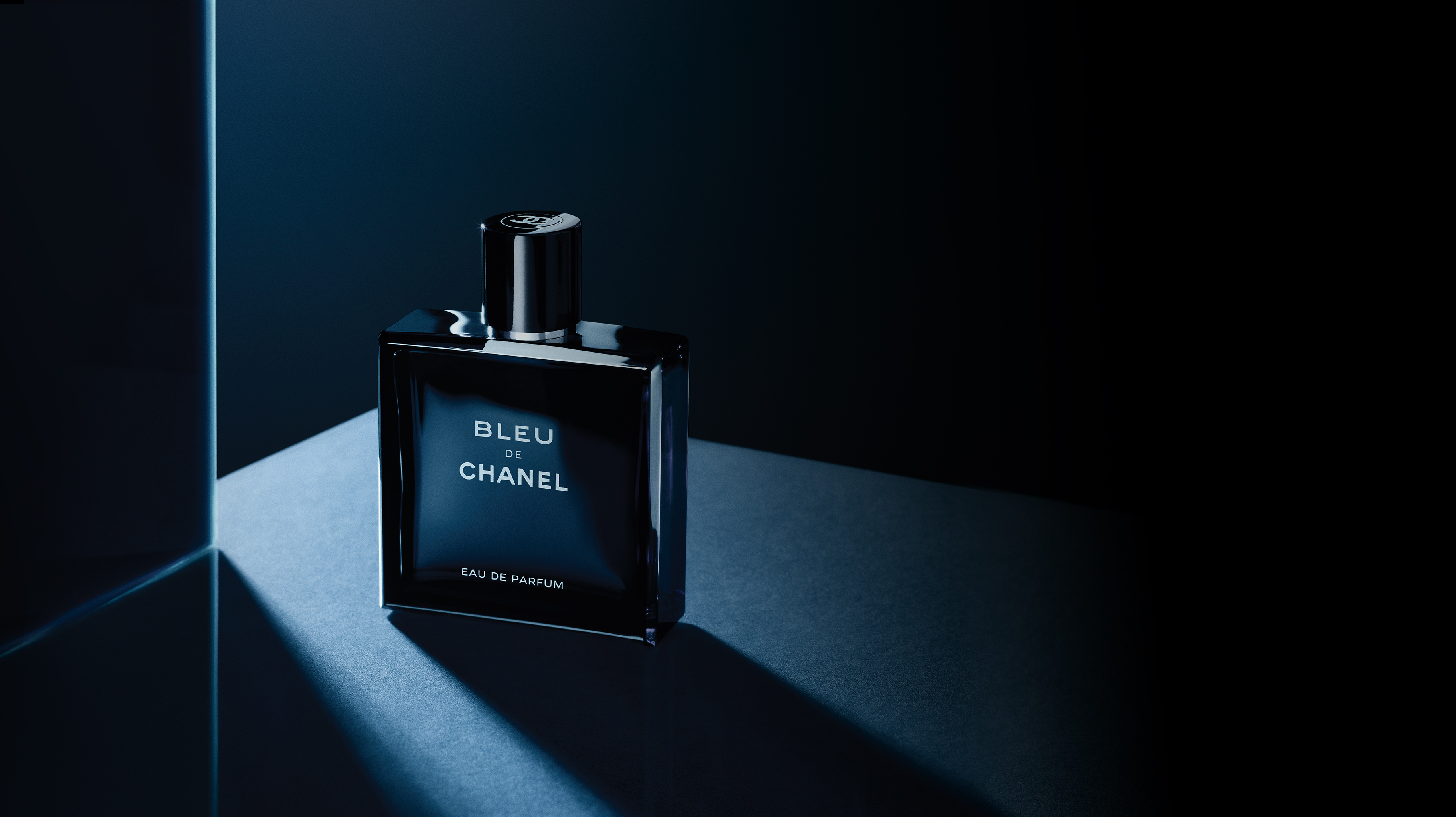Bleu de Chanel - 1400 гривен