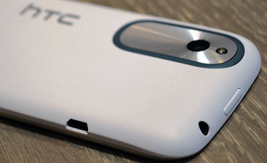 HTC Desire X