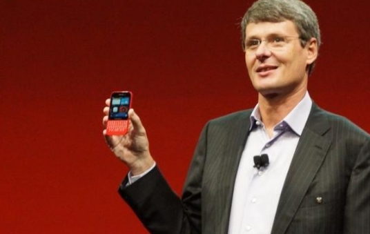 BlackBerry Q5