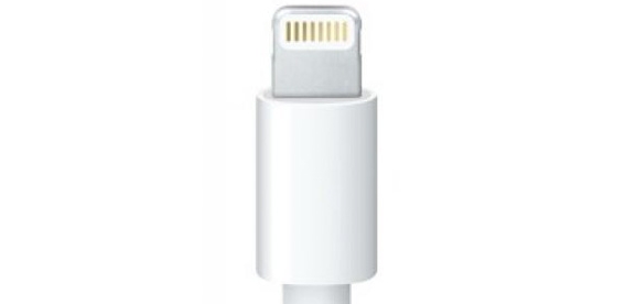 Фирменный разъем Lightning - одна из причин критики iPhone 5