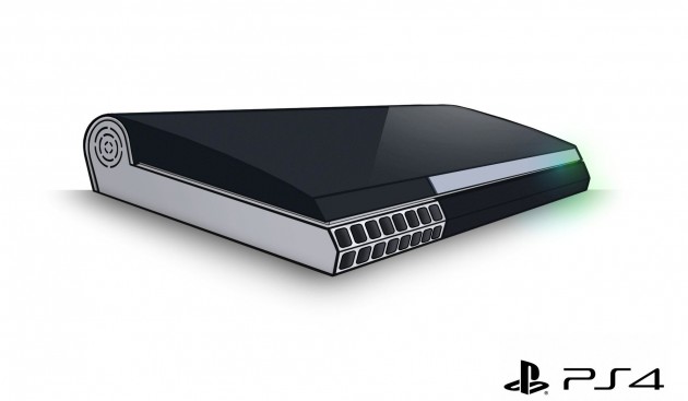 PlayStation 4