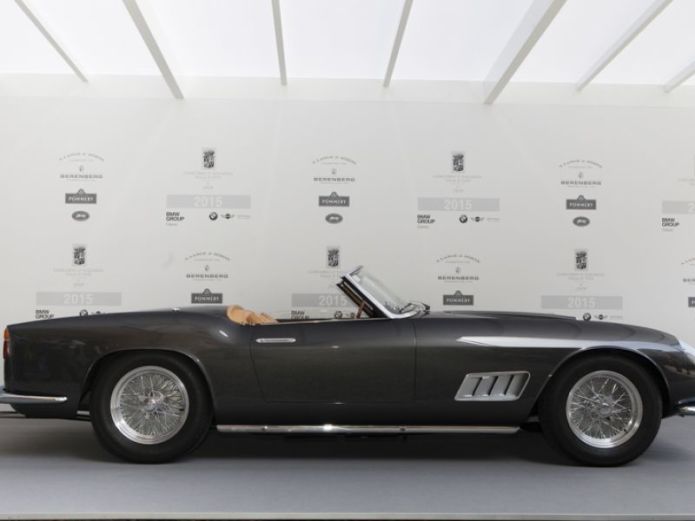 Ferrari 250 GT California (1958)