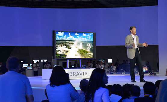 Bravia KD-84X9005
