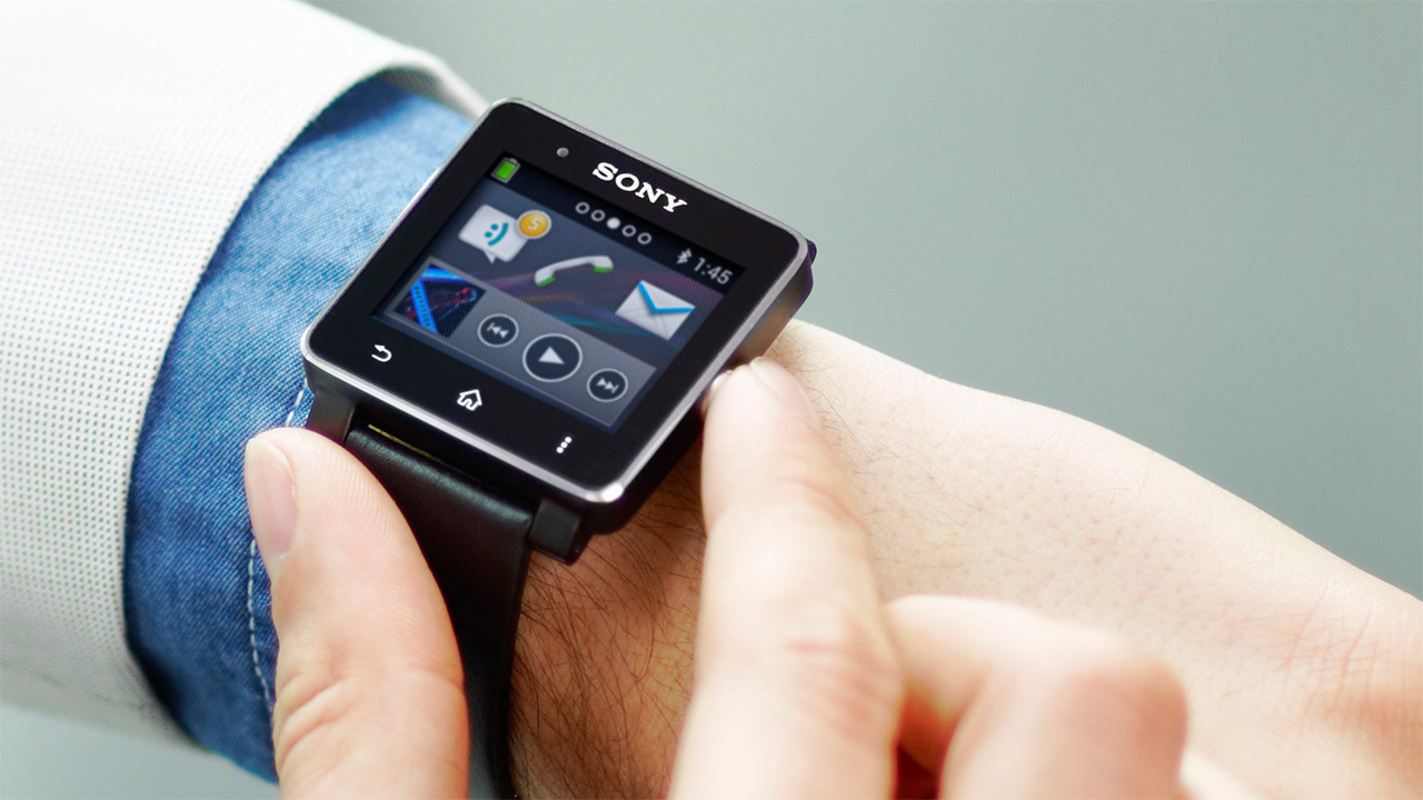 Smartwatch 2
