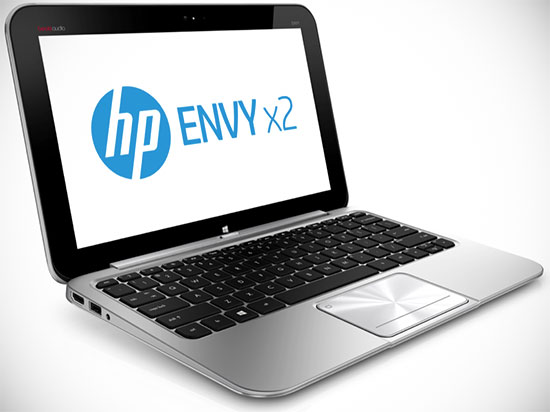 HP Envy x2