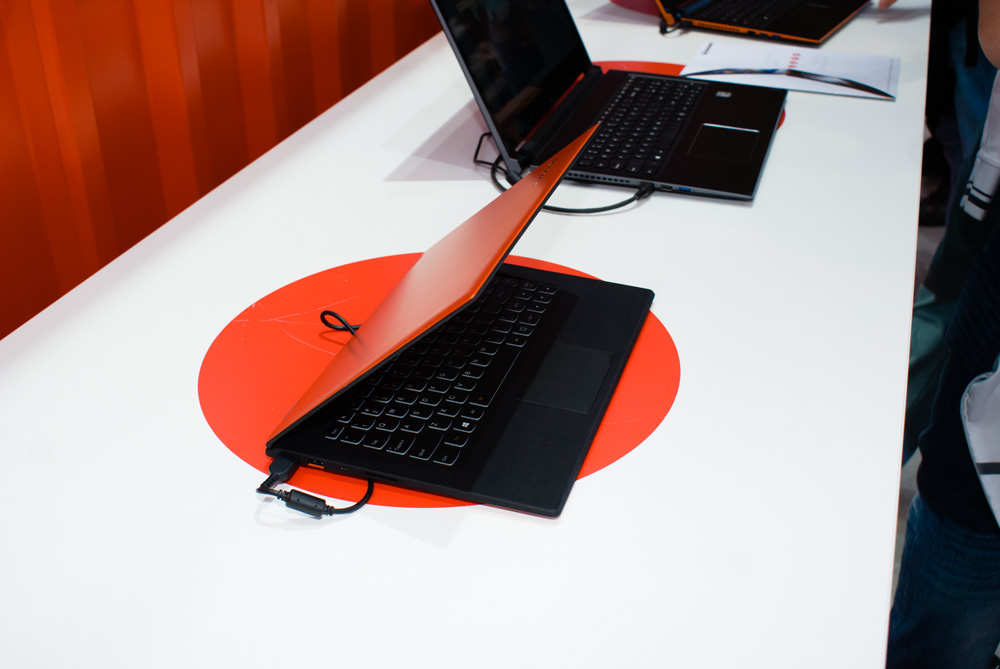 Yoga 2 Pro
