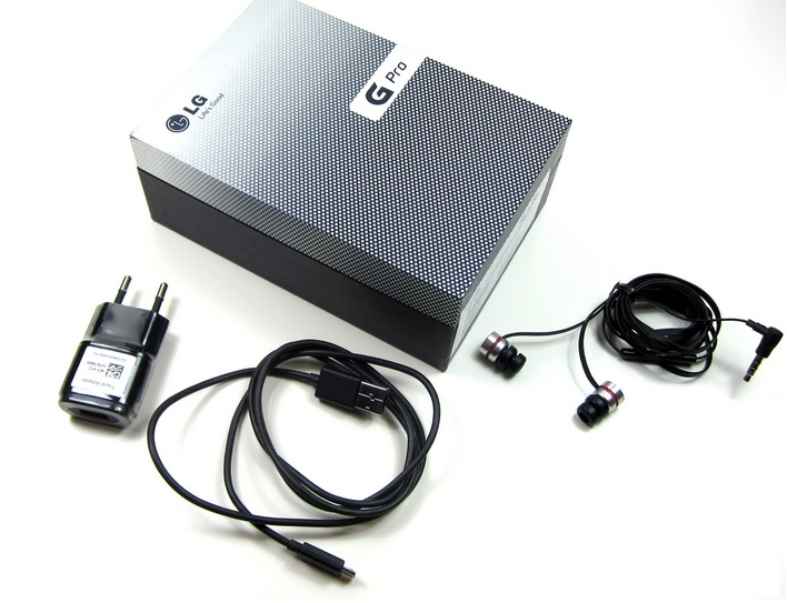 LG Optіmus G Pro