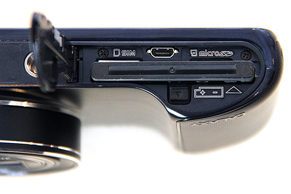 Galaxy Camera