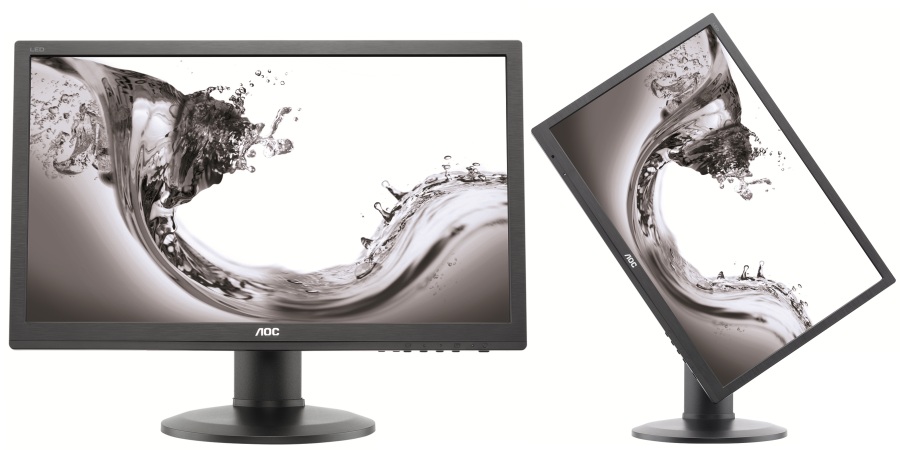 AOC i2360Phu