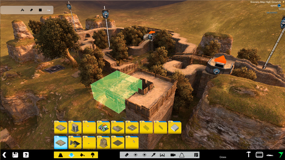 ShootMania Storm