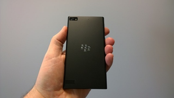 BlackBerry Z3