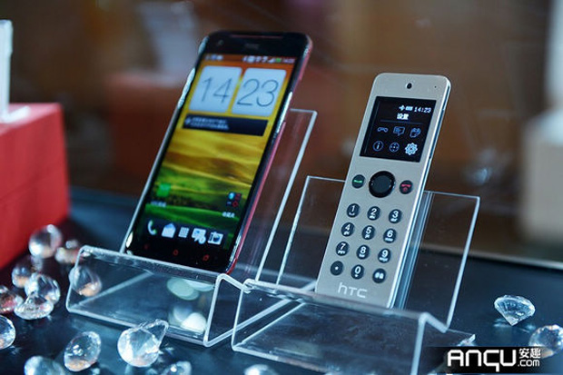 HTC Mini