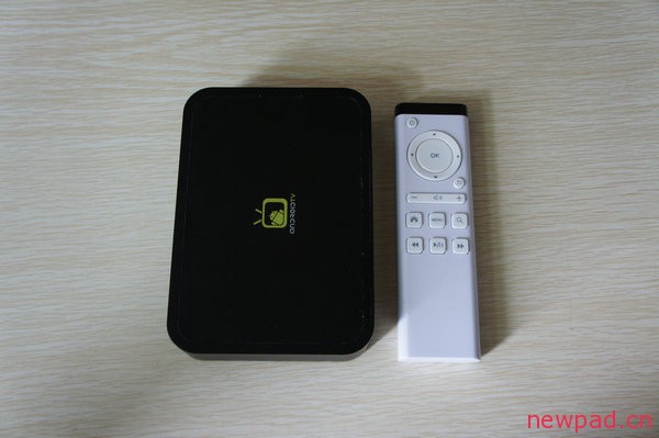 Smart TV не нужен, если есть Android TV