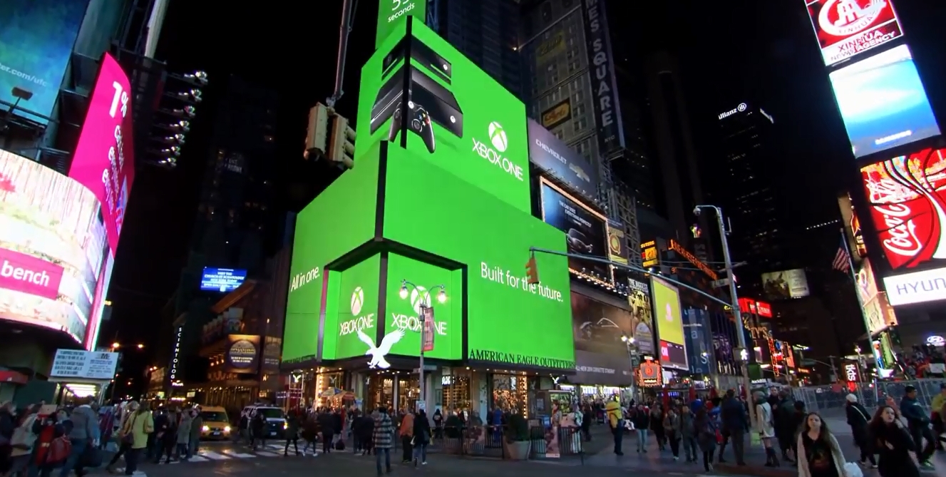 Xbox One
