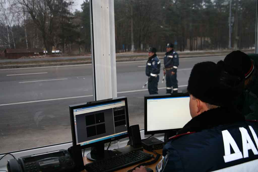 на чем ловят в гаи на чем ловят в гаи