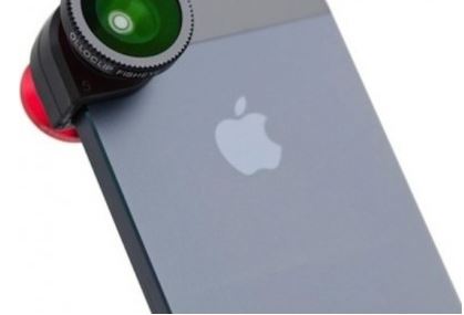 Olloclip Quick-Connect Lens Solution