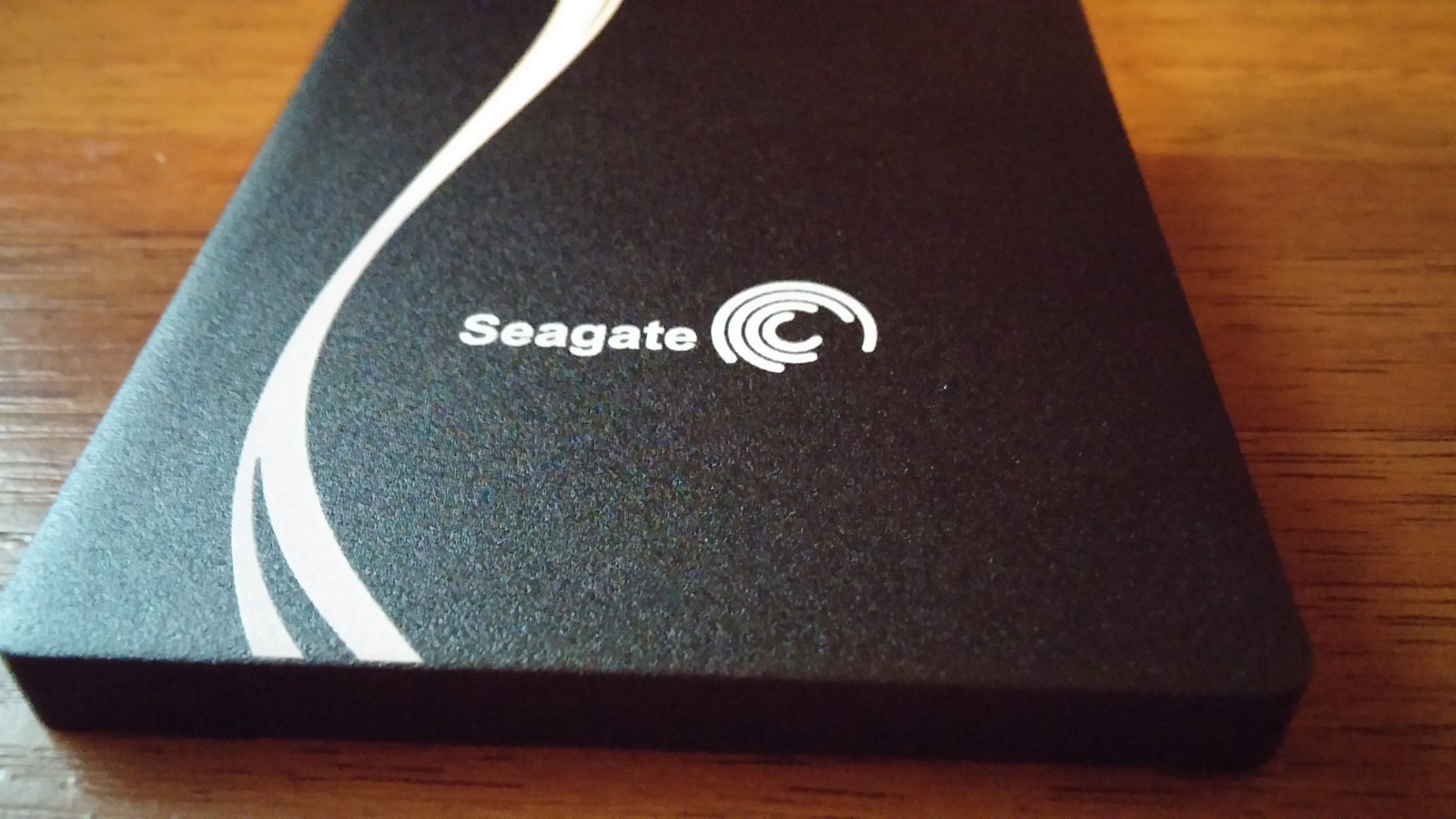 Seagate 600 480 GB