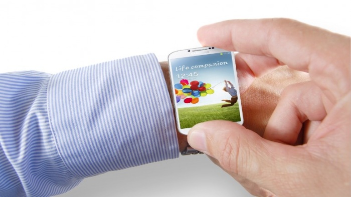 Samsung Galaxy Gear