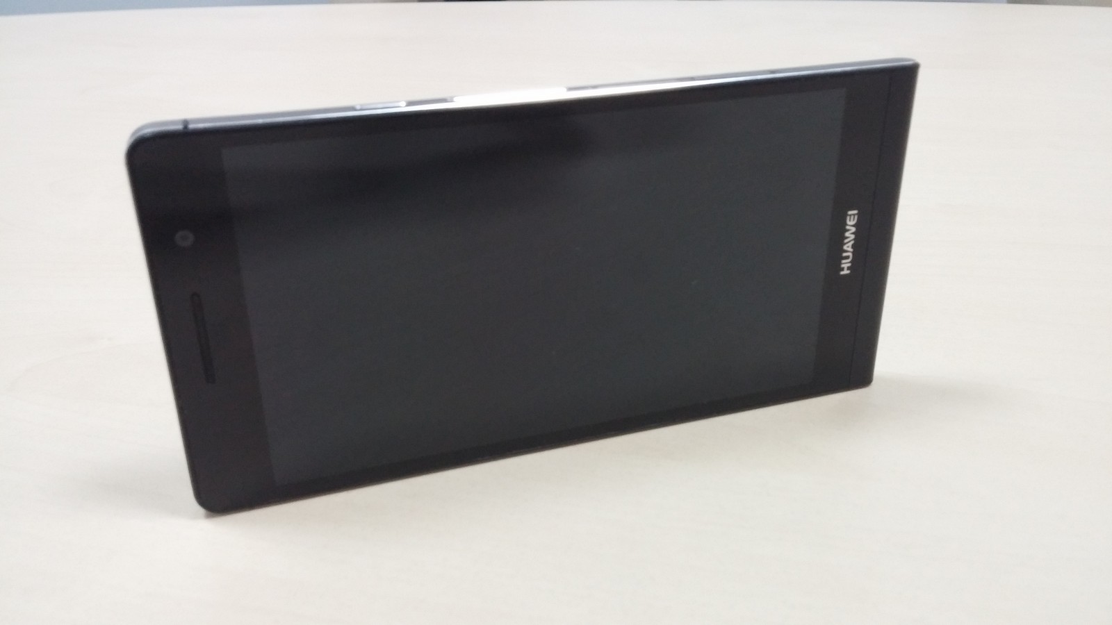 Huawei Ascend P6