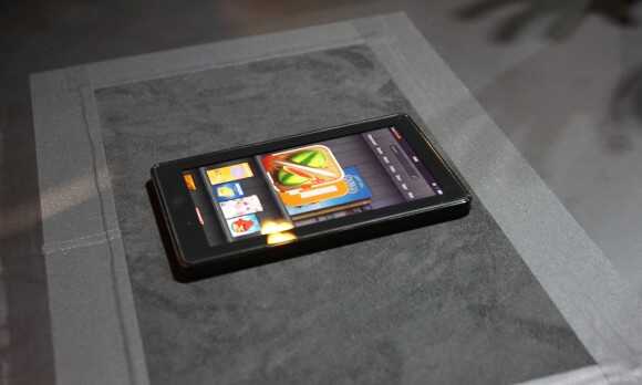 Kindle Fire