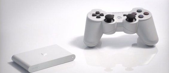 PS Vita TV
