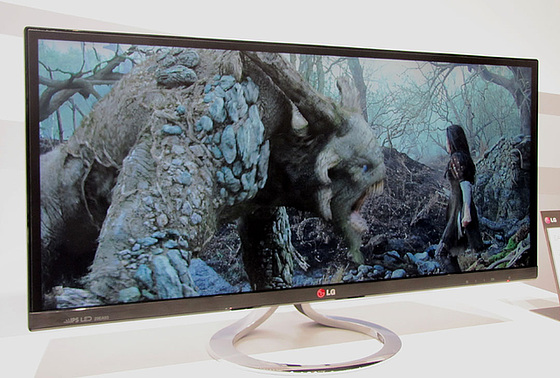 LG EA93