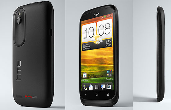 HTC Desire X