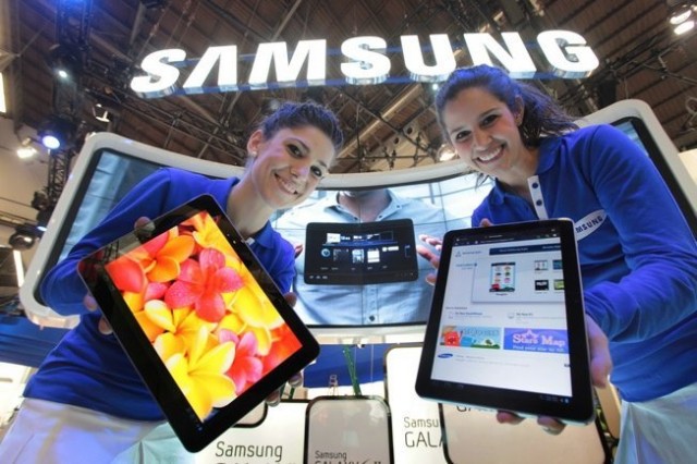 Samsung Galaxy Tab 3