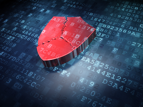 Антивирус McAfee меняет имя