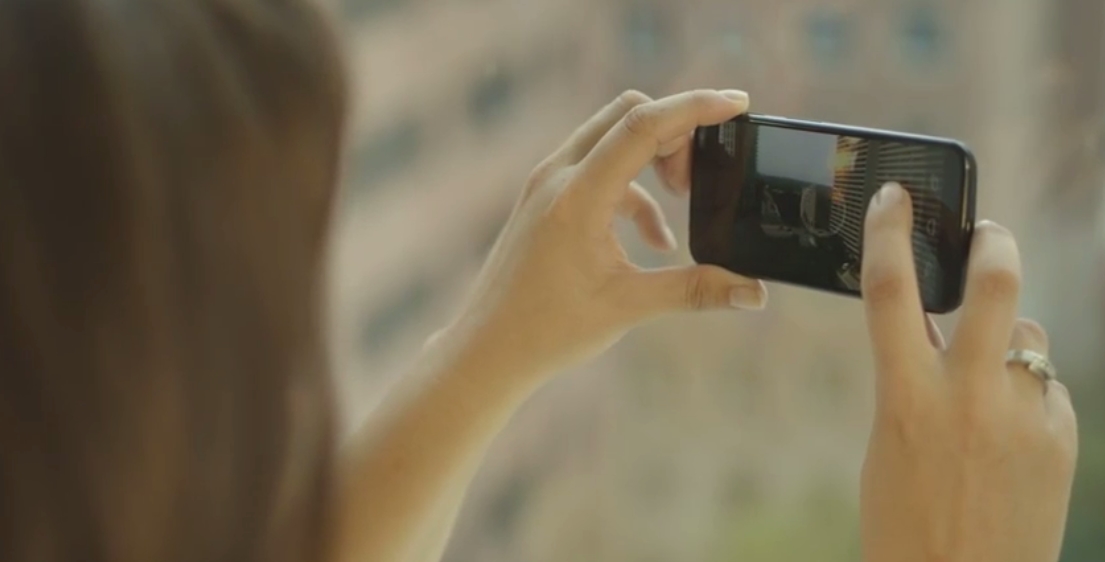 Возможности Moto X