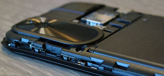 HTC Desire X